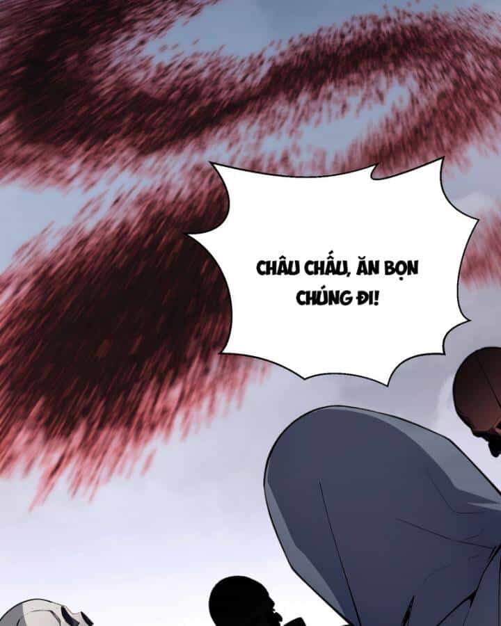 Toàn Dân Thần Vương: Tôi Hiến Tế Nghìn Tỷ Sinh Linh! - Chương 12 - ảnh 13