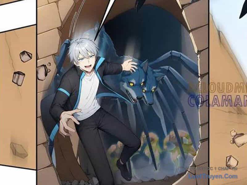 Toàn Dân Thần Vương: Tôi Hiến Tế Nghìn Tỷ Sinh Linh! - Chương 123 - ảnh 80