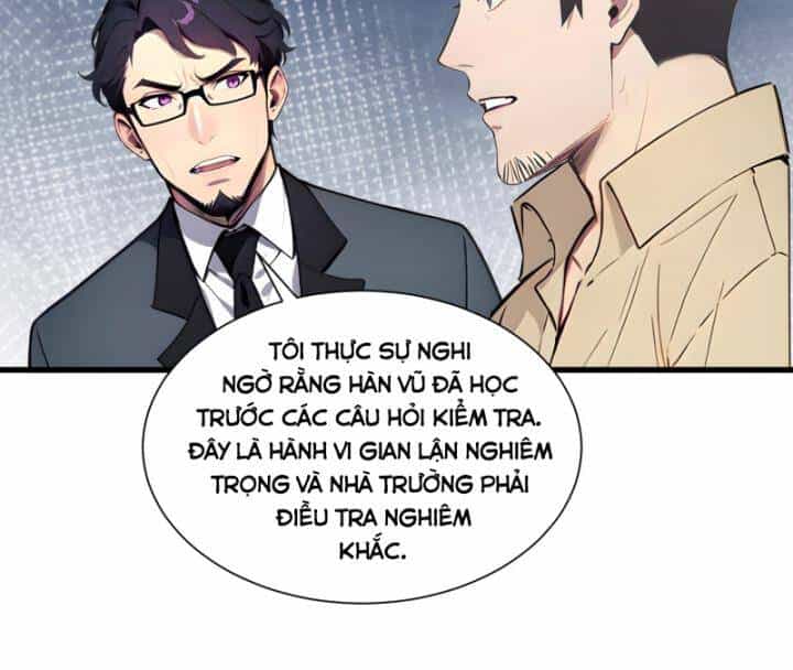 Toàn Dân Thần Vương: Tôi Hiến Tế Nghìn Tỷ Sinh Linh! - Chương 13 - ảnh 26