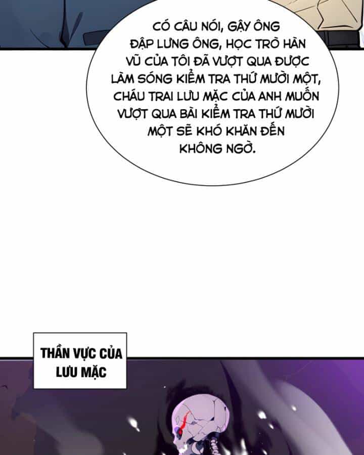 Toàn Dân Thần Vương: Tôi Hiến Tế Nghìn Tỷ Sinh Linh! - Chương 13 - ảnh 35