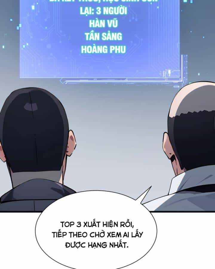 Toàn Dân Thần Vương: Tôi Hiến Tế Nghìn Tỷ Sinh Linh! - Chương 13 - ảnh 43