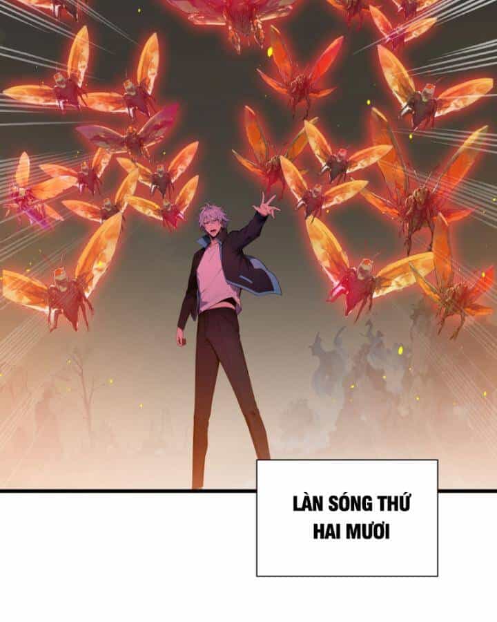 Toàn Dân Thần Vương: Tôi Hiến Tế Nghìn Tỷ Sinh Linh! - Chương 13 - ảnh 51