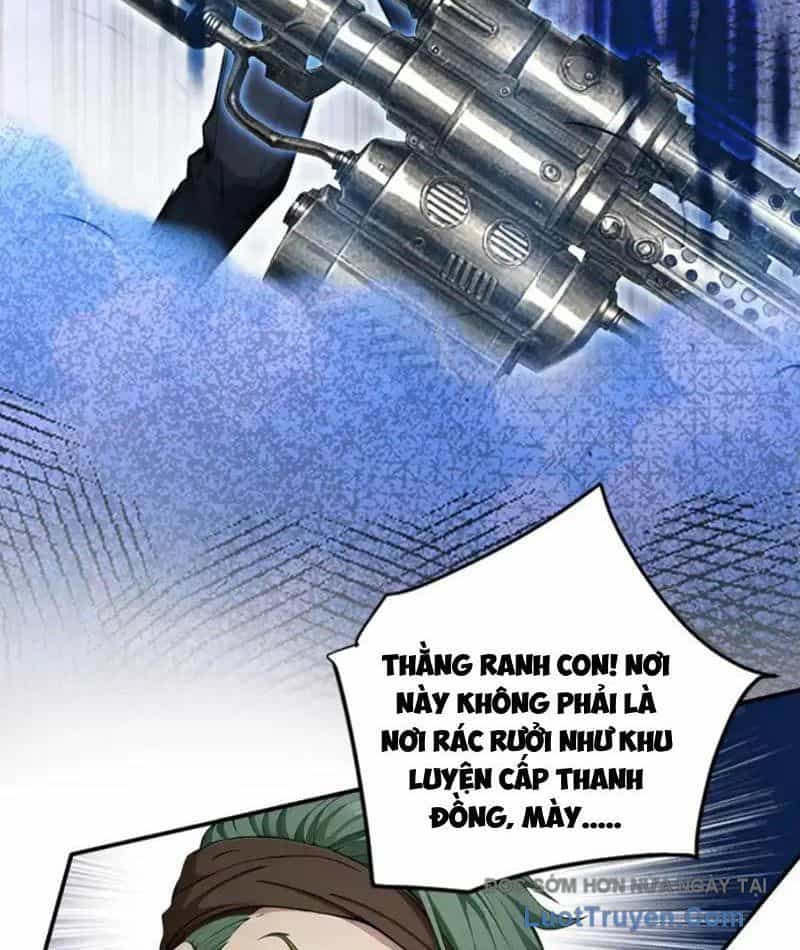 Toàn Dân Thần Vương: Tôi Hiến Tế Nghìn Tỷ Sinh Linh! - Chương 133 - ảnh 31