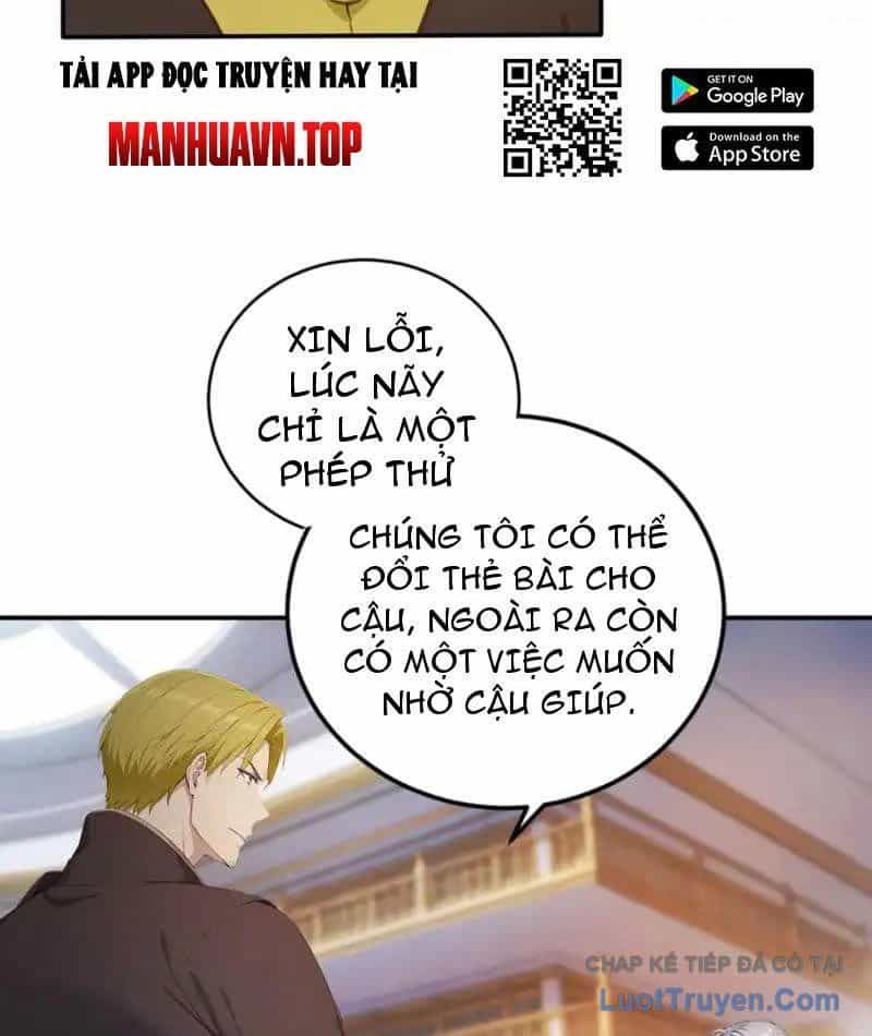 Toàn Dân Thần Vương: Tôi Hiến Tế Nghìn Tỷ Sinh Linh! - Chương 137 - ảnh 60