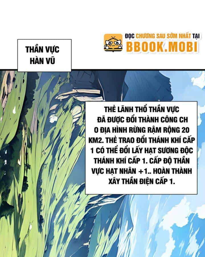 Toàn Dân Thần Vương: Tôi Hiến Tế Nghìn Tỷ Sinh Linh! - Chương 14 - ảnh 32