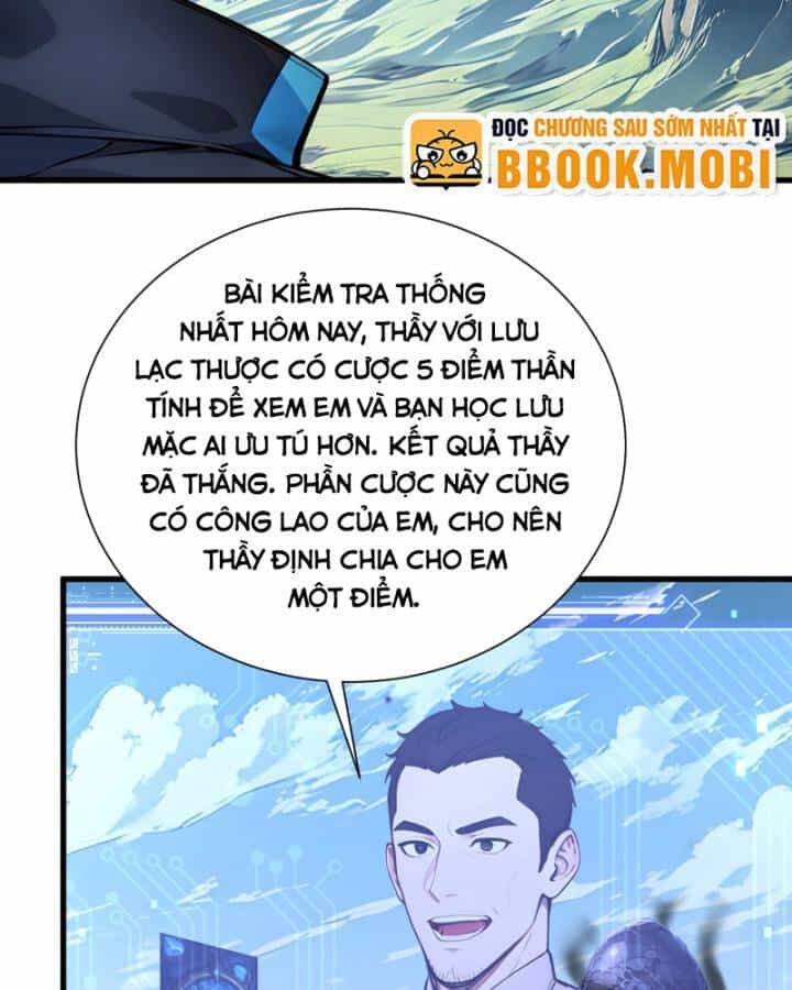 Toàn Dân Thần Vương: Tôi Hiến Tế Nghìn Tỷ Sinh Linh! - Chương 15 - ảnh 29