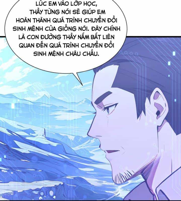 Toàn Dân Thần Vương: Tôi Hiến Tế Nghìn Tỷ Sinh Linh! - Chương 15 - ảnh 33