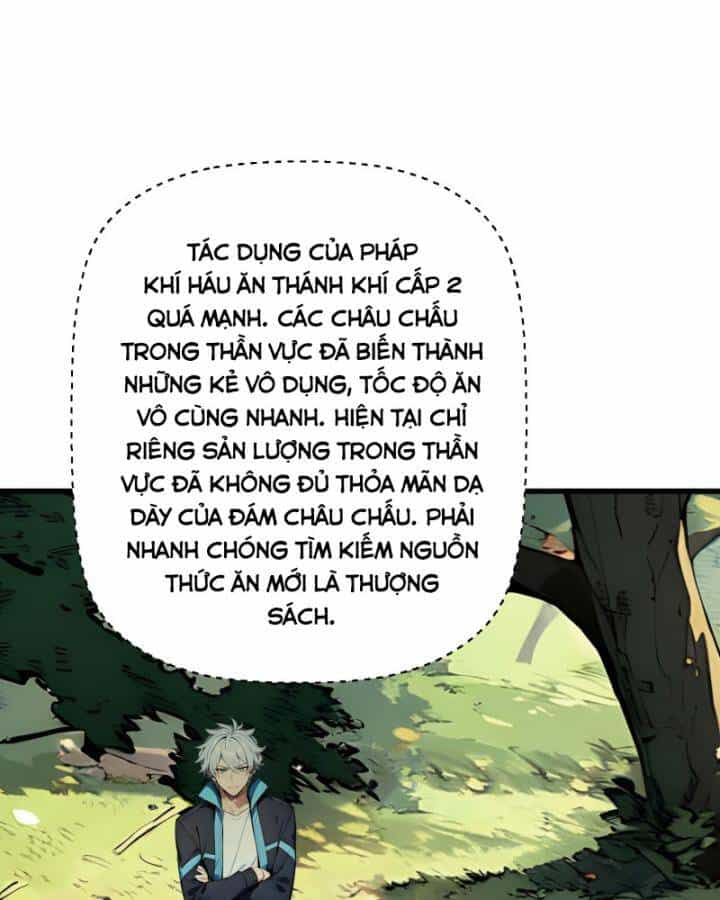 Toàn Dân Thần Vương: Tôi Hiến Tế Nghìn Tỷ Sinh Linh! - Chương 15 - ảnh 45
