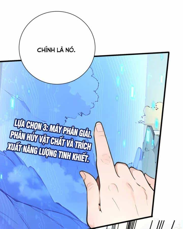 Toàn Dân Thần Vương: Tôi Hiến Tế Nghìn Tỷ Sinh Linh! - Chương 16 - ảnh 28