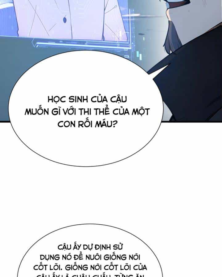 Toàn Dân Thần Vương: Tôi Hiến Tế Nghìn Tỷ Sinh Linh! - Chương 16 - ảnh 5