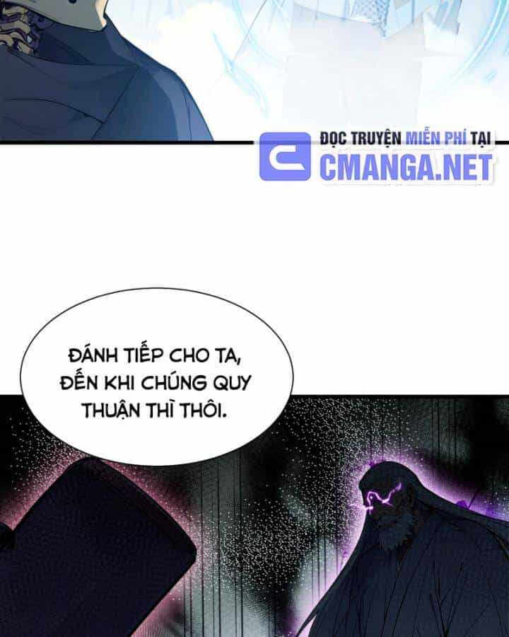 Toàn Dân Thần Vương: Tôi Hiến Tế Nghìn Tỷ Sinh Linh! - Chương 16 - ảnh 62