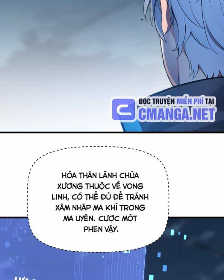 Toàn Dân Thần Vương: Tôi Hiến Tế Nghìn Tỷ Sinh Linh! - Chương 17 - ảnh 23