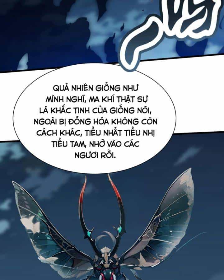 Toàn Dân Thần Vương: Tôi Hiến Tế Nghìn Tỷ Sinh Linh! - Chương 17 - ảnh 33