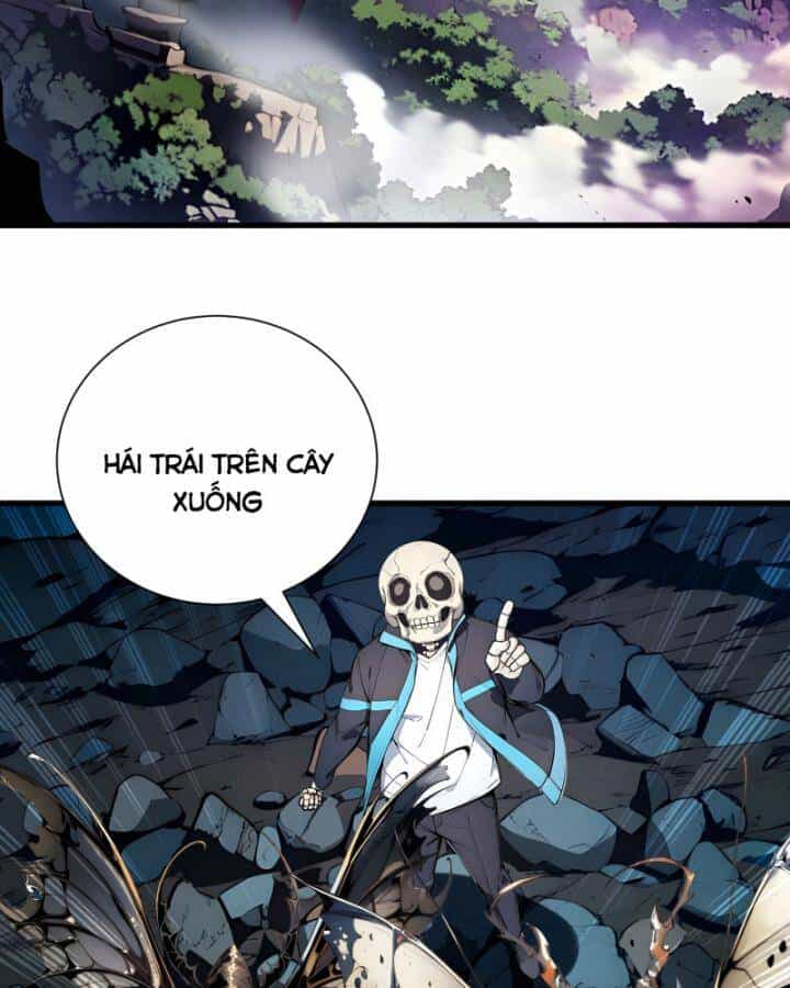 Toàn Dân Thần Vương: Tôi Hiến Tế Nghìn Tỷ Sinh Linh! - Chương 17 - ảnh 38