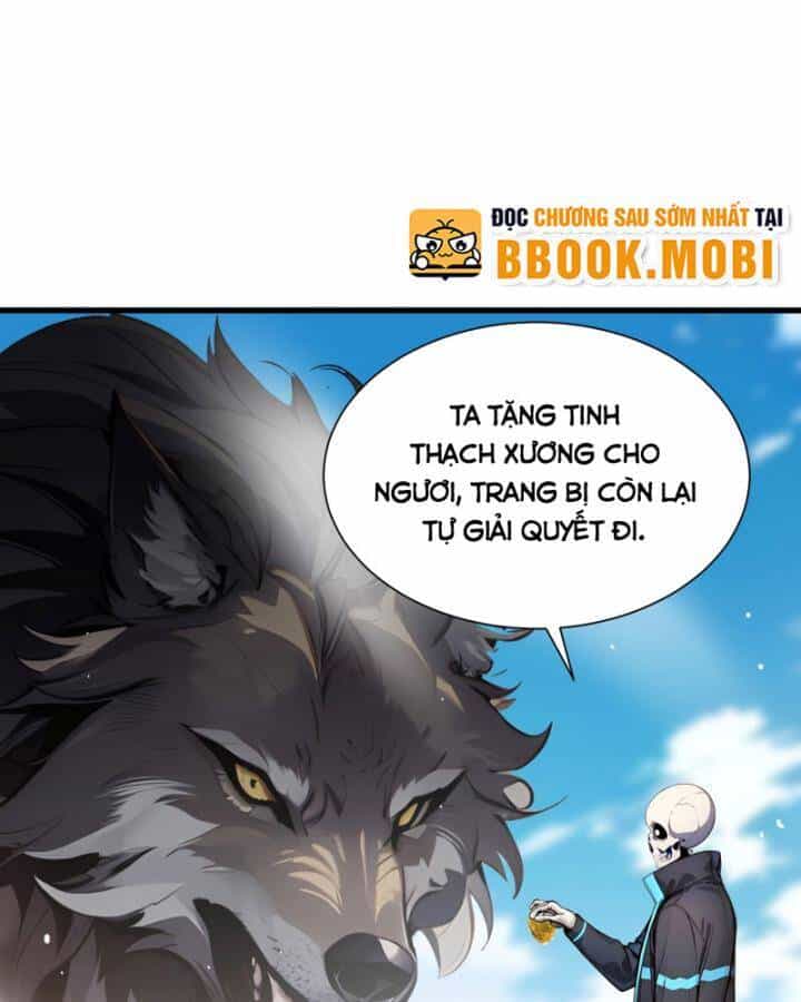 Toàn Dân Thần Vương: Tôi Hiến Tế Nghìn Tỷ Sinh Linh! - Chương 18 - ảnh 31
