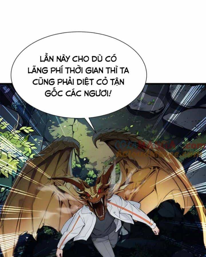 Toàn Dân Thần Vương: Tôi Hiến Tế Nghìn Tỷ Sinh Linh! - Chương 19 - ảnh 31