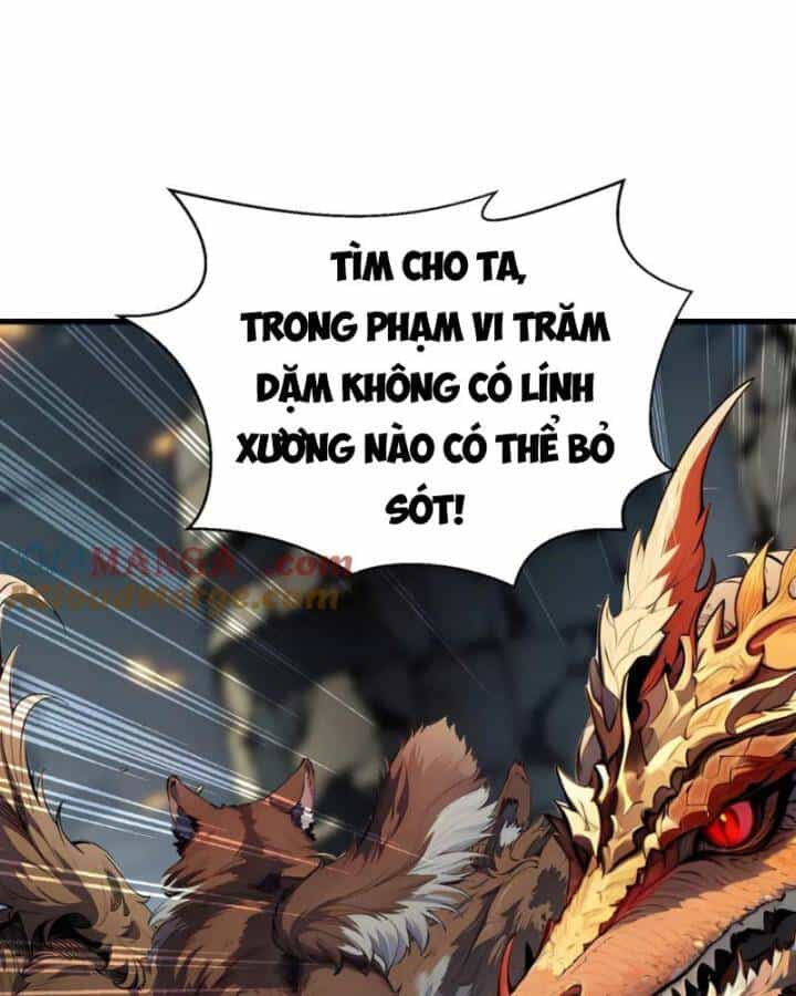 Toàn Dân Thần Vương: Tôi Hiến Tế Nghìn Tỷ Sinh Linh! - Chương 19 - ảnh 35