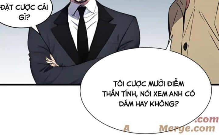 Toàn Dân Thần Vương: Tôi Hiến Tế Nghìn Tỷ Sinh Linh! - Chương 19 - ảnh 55