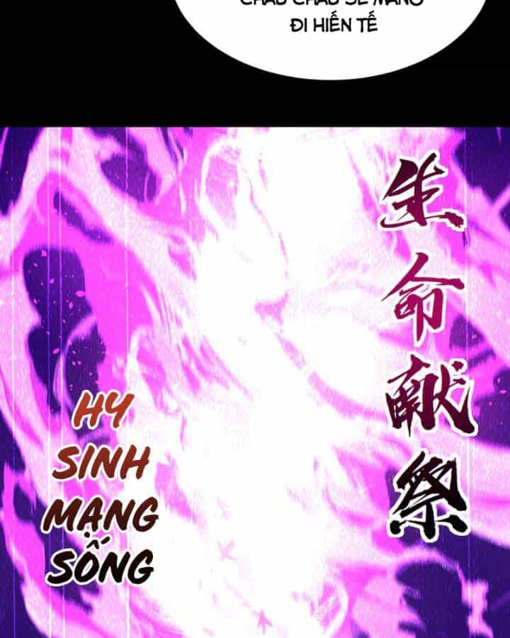 Toàn Dân Thần Vương: Tôi Hiến Tế Nghìn Tỷ Sinh Linh! - Chương 2 - ảnh 23