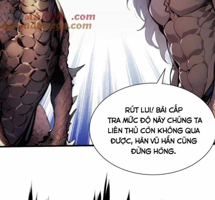 Toàn Dân Thần Vương: Tôi Hiến Tế Nghìn Tỷ Sinh Linh! - Chương 20 - ảnh 69