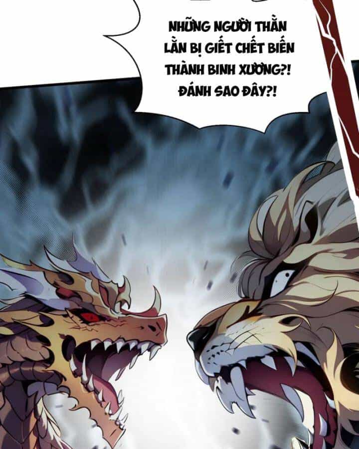 Toàn Dân Thần Vương: Tôi Hiến Tế Nghìn Tỷ Sinh Linh! - Chương 21 - ảnh 17