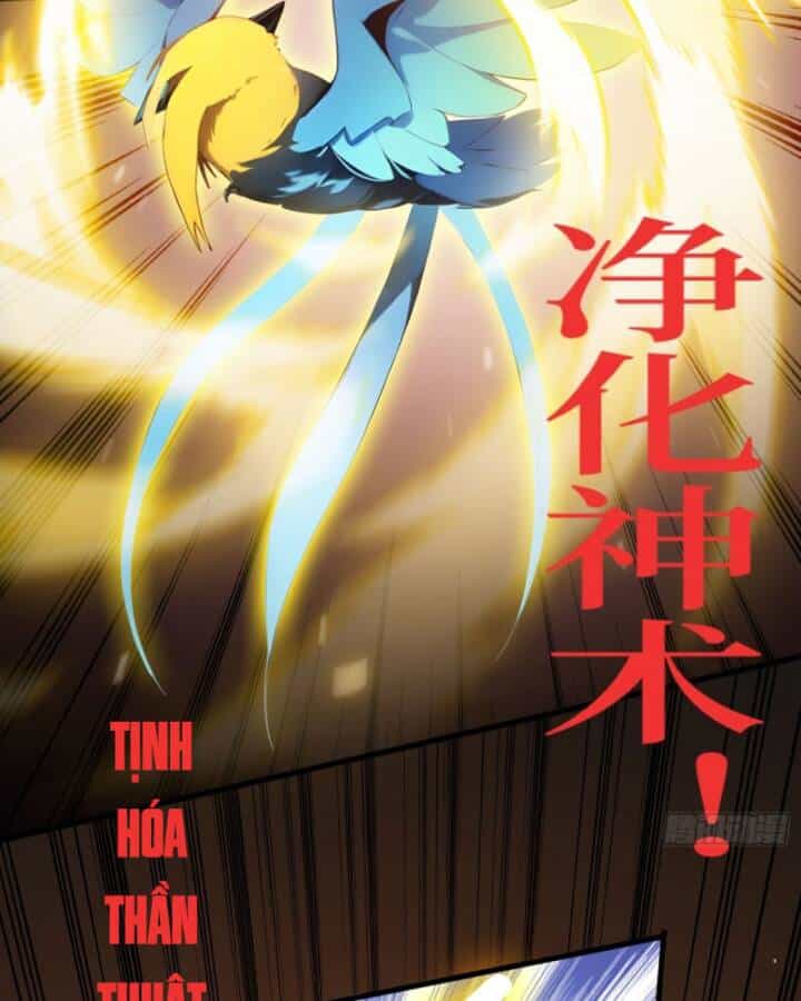 Toàn Dân Thần Vương: Tôi Hiến Tế Nghìn Tỷ Sinh Linh! - Chương 22 - ảnh 31