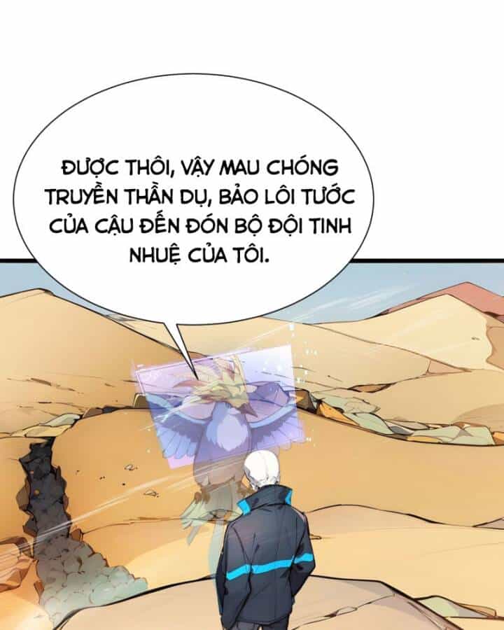 Toàn Dân Thần Vương: Tôi Hiến Tế Nghìn Tỷ Sinh Linh! - Chương 22 - ảnh 66