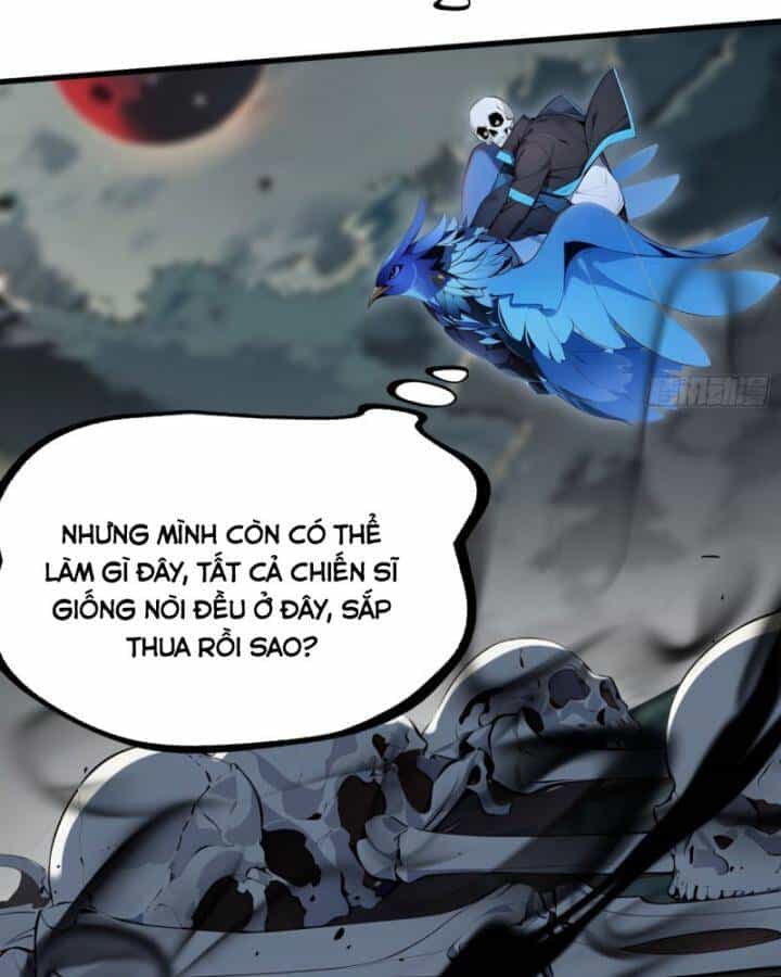 Toàn Dân Thần Vương: Tôi Hiến Tế Nghìn Tỷ Sinh Linh! - Chương 23 - ảnh 48