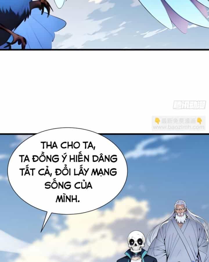Toàn Dân Thần Vương: Tôi Hiến Tế Nghìn Tỷ Sinh Linh! - Chương 24 - ảnh 39