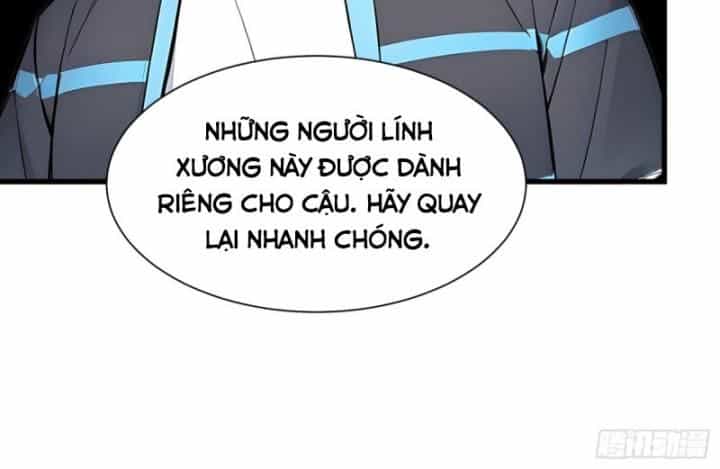 Toàn Dân Thần Vương: Tôi Hiến Tế Nghìn Tỷ Sinh Linh! - Chương 24 - ảnh 50