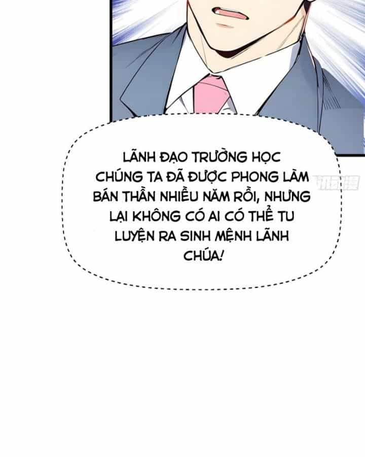 Toàn Dân Thần Vương: Tôi Hiến Tế Nghìn Tỷ Sinh Linh! - Chương 24 - ảnh 60