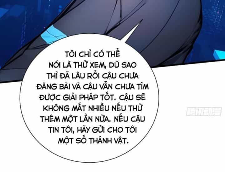 Toàn Dân Thần Vương: Tôi Hiến Tế Nghìn Tỷ Sinh Linh! - Chương 26 - ảnh 4