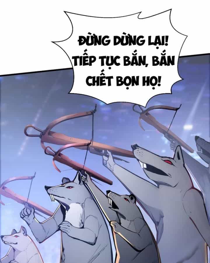 Toàn Dân Thần Vương: Tôi Hiến Tế Nghìn Tỷ Sinh Linh! - Chương 27 - ảnh 10