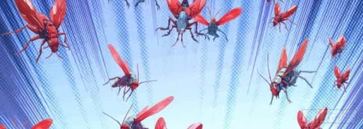 Toàn Dân Thần Vương: Tôi Hiến Tế Nghìn Tỷ Sinh Linh! - Chương 27 - ảnh 18