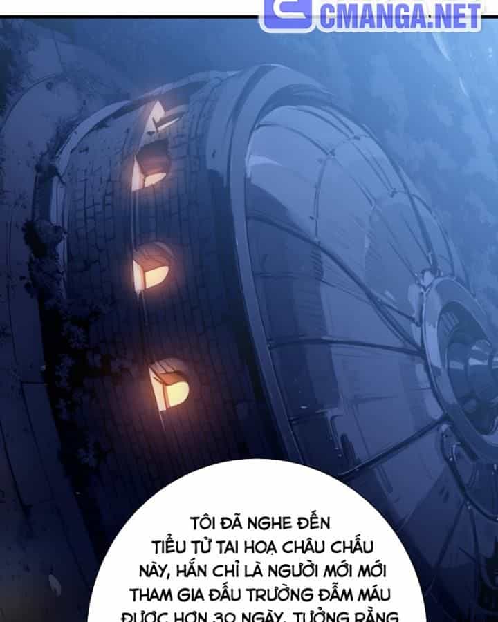 Toàn Dân Thần Vương: Tôi Hiến Tế Nghìn Tỷ Sinh Linh! - Chương 27 - ảnh 54