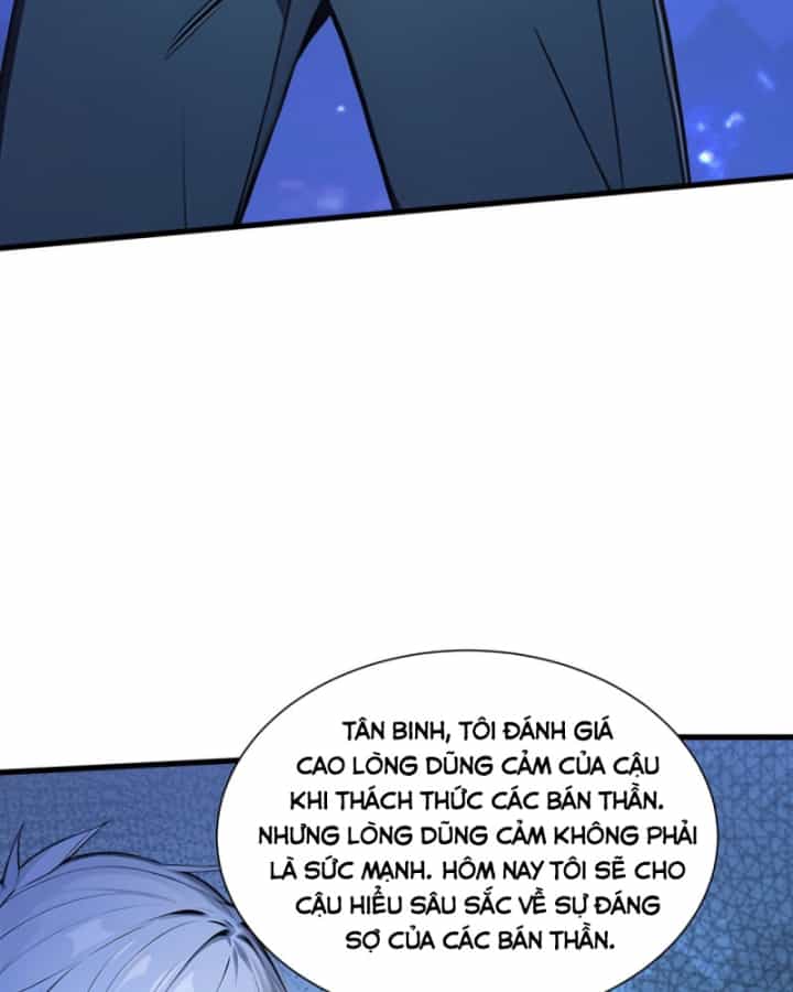 Toàn Dân Thần Vương: Tôi Hiến Tế Nghìn Tỷ Sinh Linh! - Chương 28 - ảnh 25