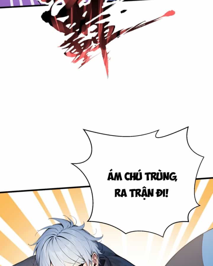 Toàn Dân Thần Vương: Tôi Hiến Tế Nghìn Tỷ Sinh Linh! - Chương 28 - ảnh 42