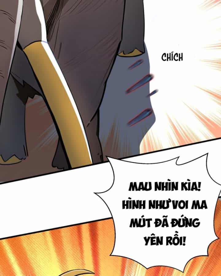 Toàn Dân Thần Vương: Tôi Hiến Tế Nghìn Tỷ Sinh Linh! - Chương 28 - ảnh 47