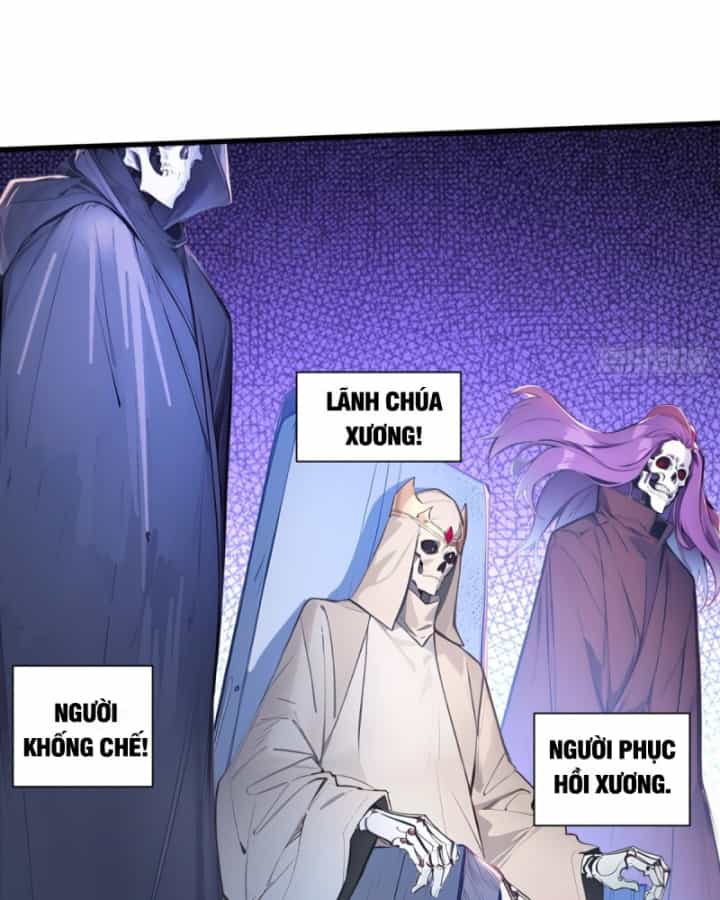 Toàn Dân Thần Vương: Tôi Hiến Tế Nghìn Tỷ Sinh Linh! - Chương 29 - ảnh 16