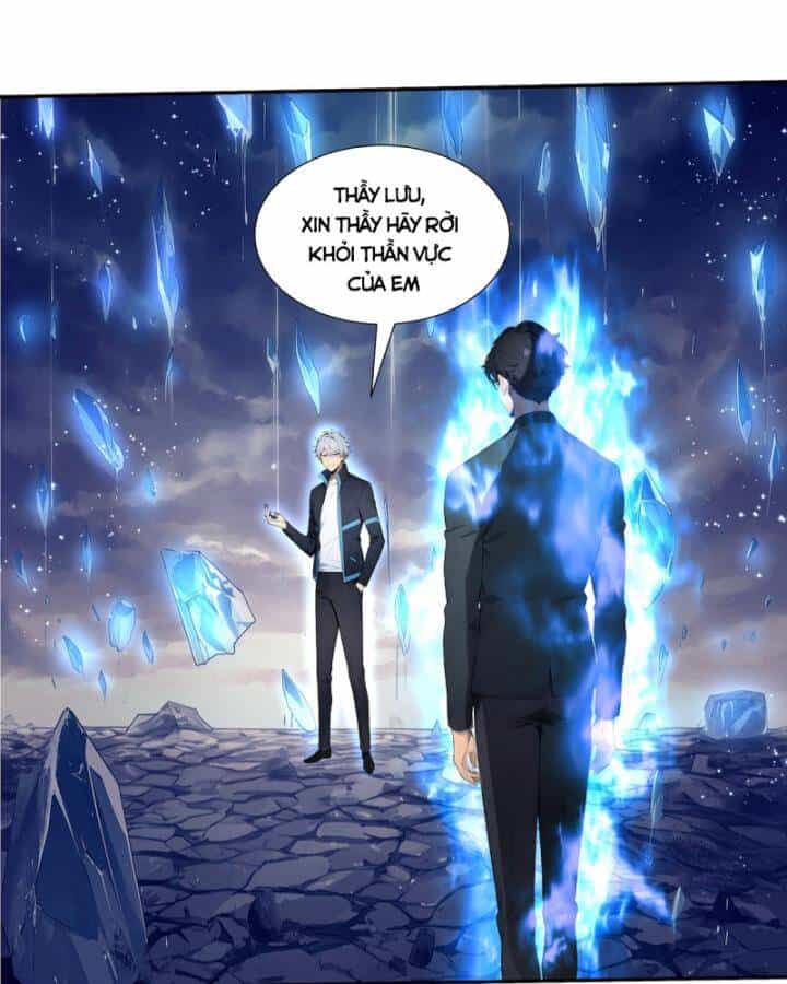 Toàn Dân Thần Vương: Tôi Hiến Tế Nghìn Tỷ Sinh Linh! - Chương 3 - ảnh 17