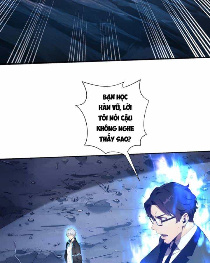 Toàn Dân Thần Vương: Tôi Hiến Tế Nghìn Tỷ Sinh Linh! - Chương 3 - ảnh 6