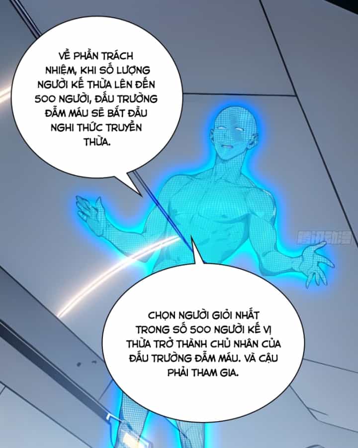 Toàn Dân Thần Vương: Tôi Hiến Tế Nghìn Tỷ Sinh Linh! - Chương 31 - ảnh 13