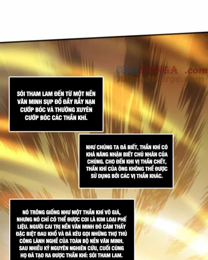 Toàn Dân Thần Vương: Tôi Hiến Tế Nghìn Tỷ Sinh Linh! - Chương 32 - ảnh 38