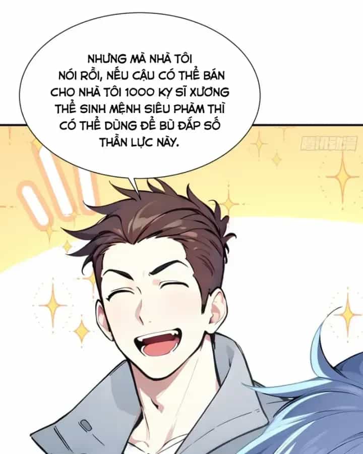 Toàn Dân Thần Vương: Tôi Hiến Tế Nghìn Tỷ Sinh Linh! - Chương 33 - ảnh 64