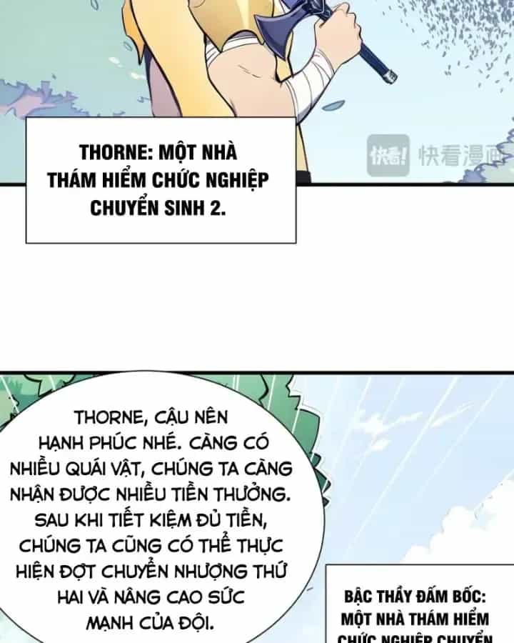 Toàn Dân Thần Vương: Tôi Hiến Tế Nghìn Tỷ Sinh Linh! - Chương 34 - ảnh 55