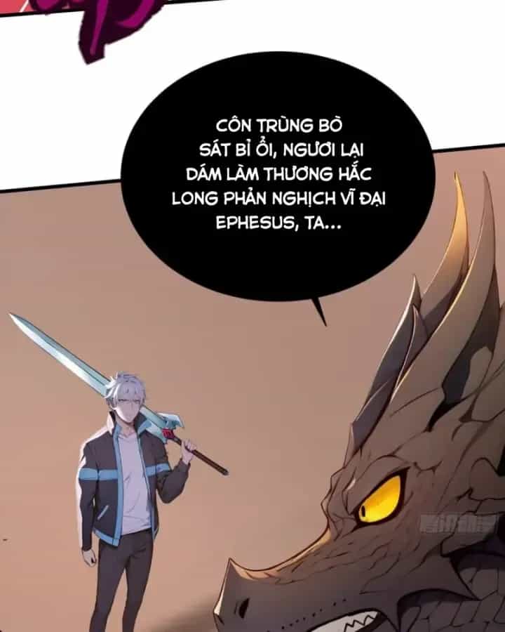 Toàn Dân Thần Vương: Tôi Hiến Tế Nghìn Tỷ Sinh Linh! - Chương 36 - ảnh 43