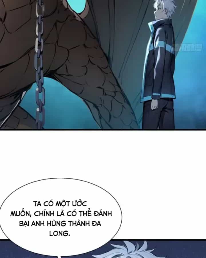 Toàn Dân Thần Vương: Tôi Hiến Tế Nghìn Tỷ Sinh Linh! - Chương 36 - ảnh 47