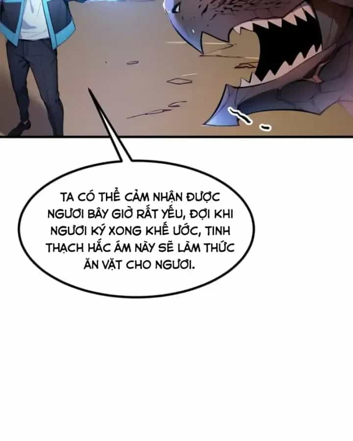 Toàn Dân Thần Vương: Tôi Hiến Tế Nghìn Tỷ Sinh Linh! - Chương 37 - ảnh 33