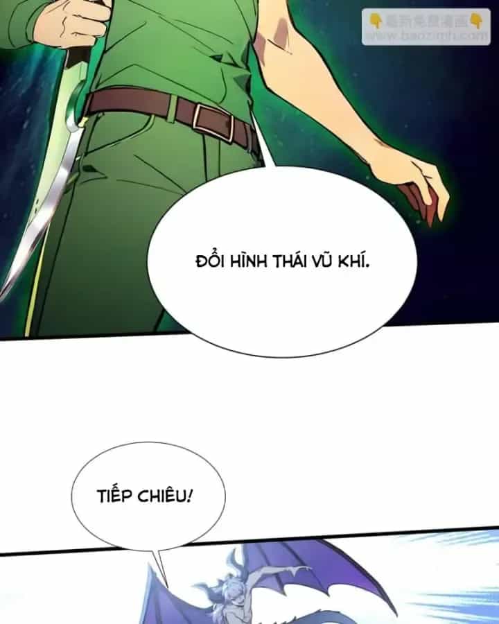 Toàn Dân Thần Vương: Tôi Hiến Tế Nghìn Tỷ Sinh Linh! - Chương 38 - ảnh 42