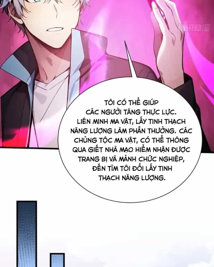 Toàn Dân Thần Vương: Tôi Hiến Tế Nghìn Tỷ Sinh Linh! - Chương 38 - ảnh 7